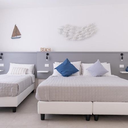 B&B Villa Sara San Vito Lo Capo Zewnętrze zdjęcie