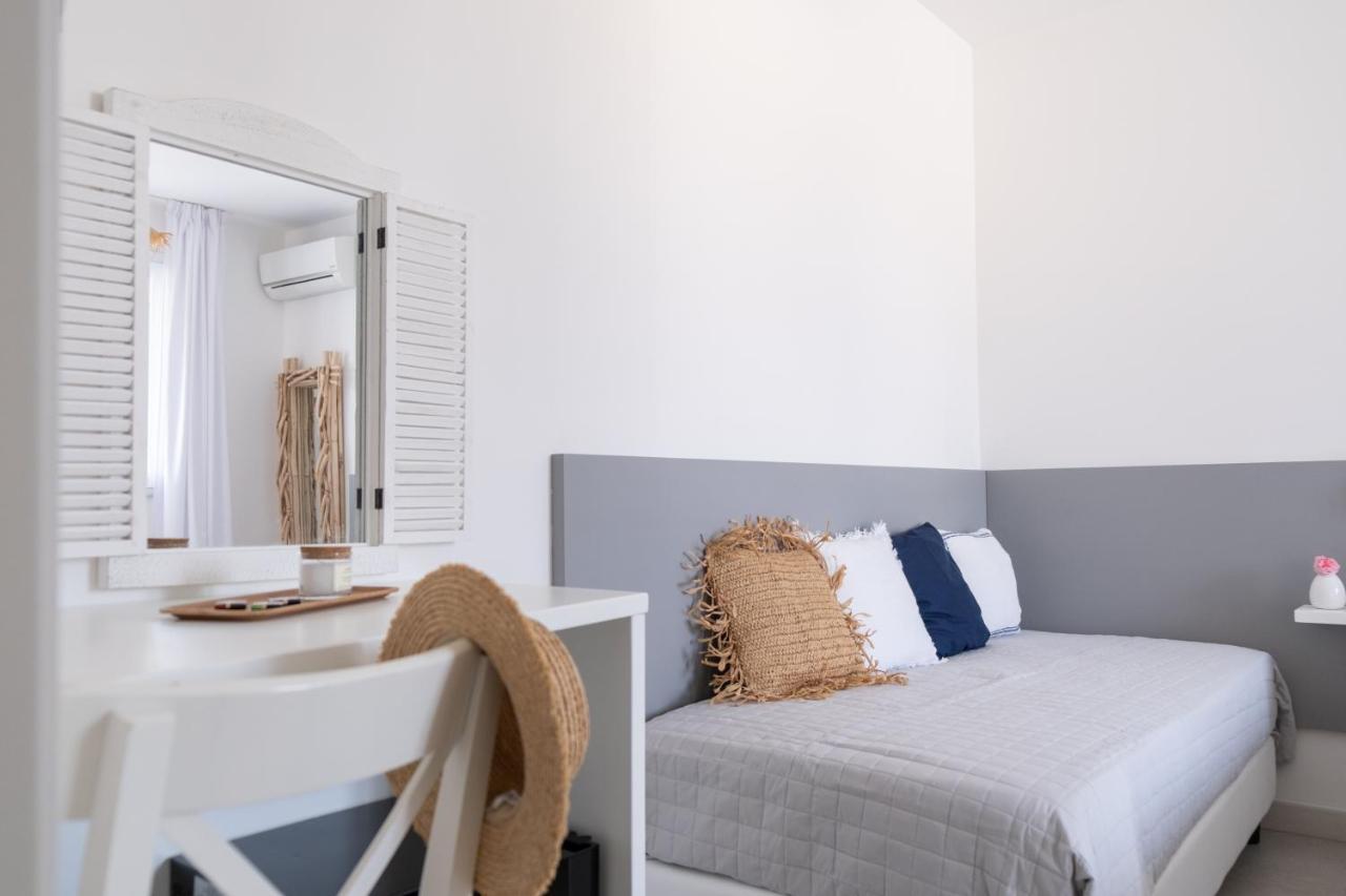 B&B Villa Sara San Vito Lo Capo Zewnętrze zdjęcie