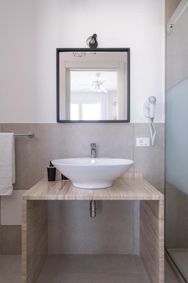 B&B Villa Sara San Vito Lo Capo Zewnętrze zdjęcie
