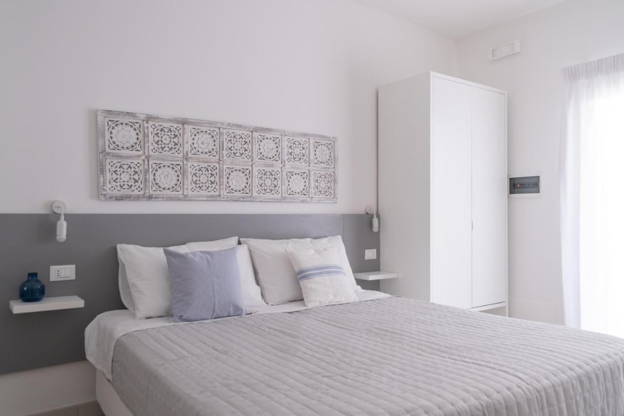 B&B Villa Sara San Vito Lo Capo Zewnętrze zdjęcie