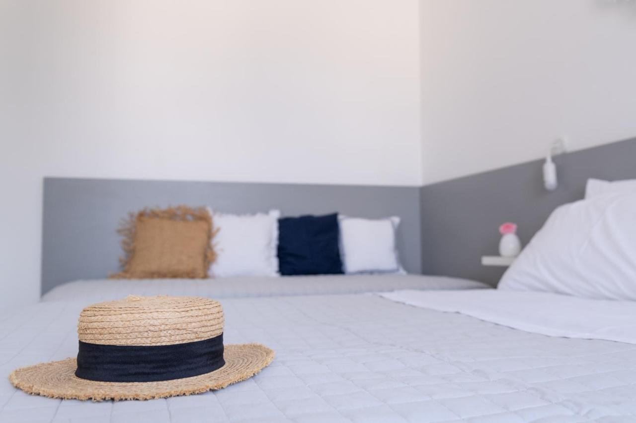 B&B Villa Sara San Vito Lo Capo Zewnętrze zdjęcie