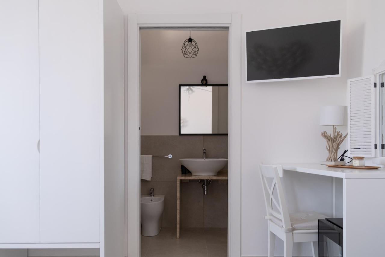 B&B Villa Sara San Vito Lo Capo Zewnętrze zdjęcie