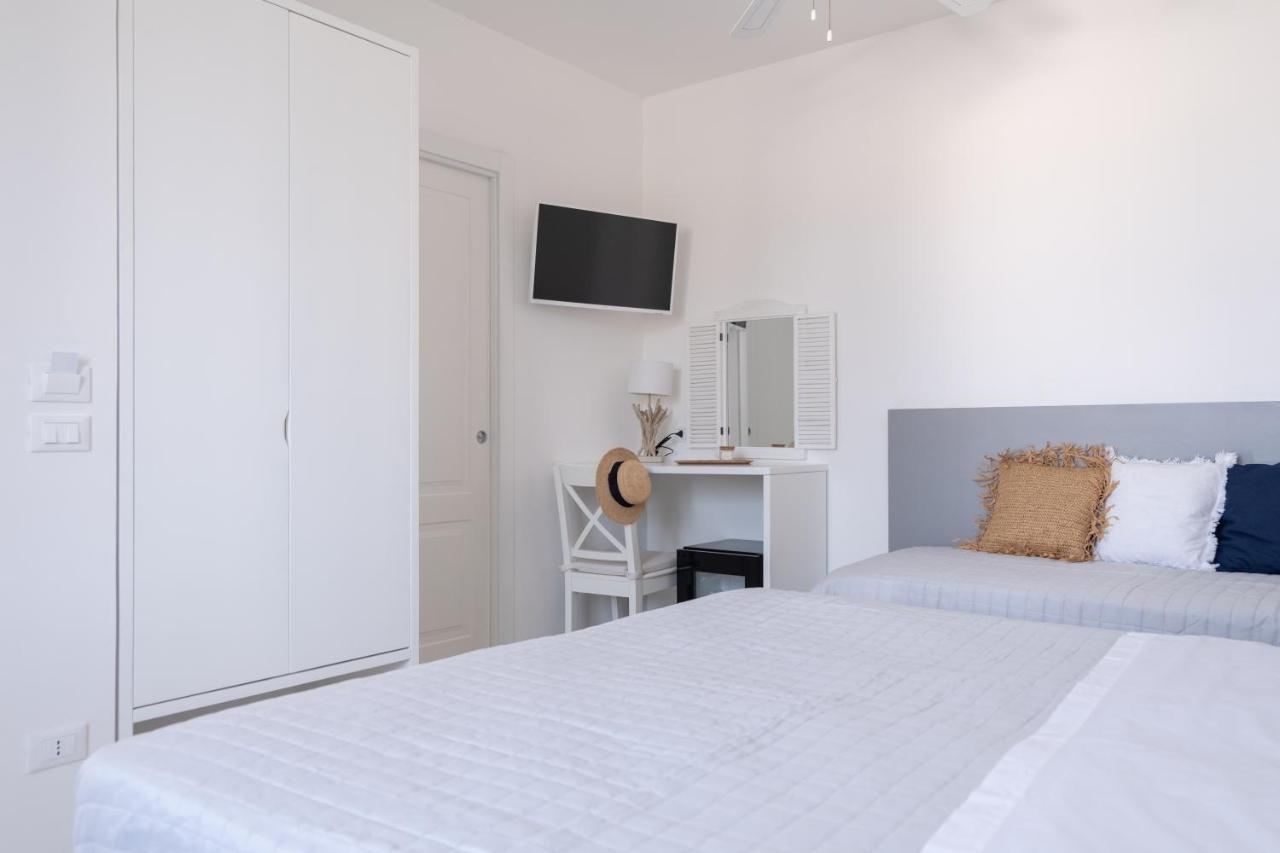 B&B Villa Sara San Vito Lo Capo Zewnętrze zdjęcie