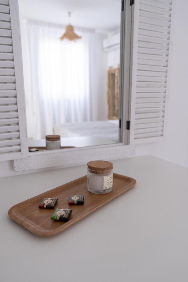 B&B Villa Sara San Vito Lo Capo Zewnętrze zdjęcie