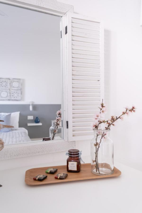 B&B Villa Sara San Vito Lo Capo Zewnętrze zdjęcie