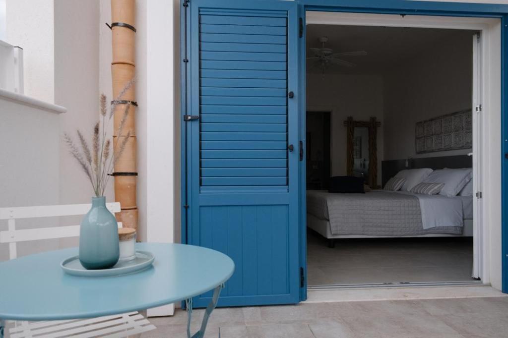 B&B Villa Sara San Vito Lo Capo Zewnętrze zdjęcie