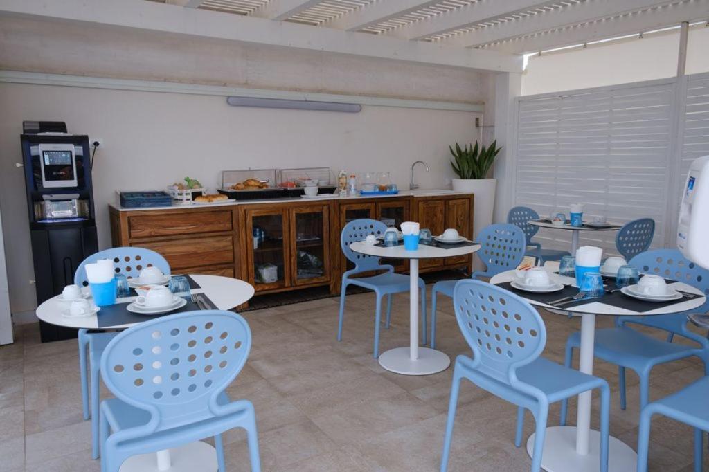 B&B Villa Sara San Vito Lo Capo Zewnętrze zdjęcie