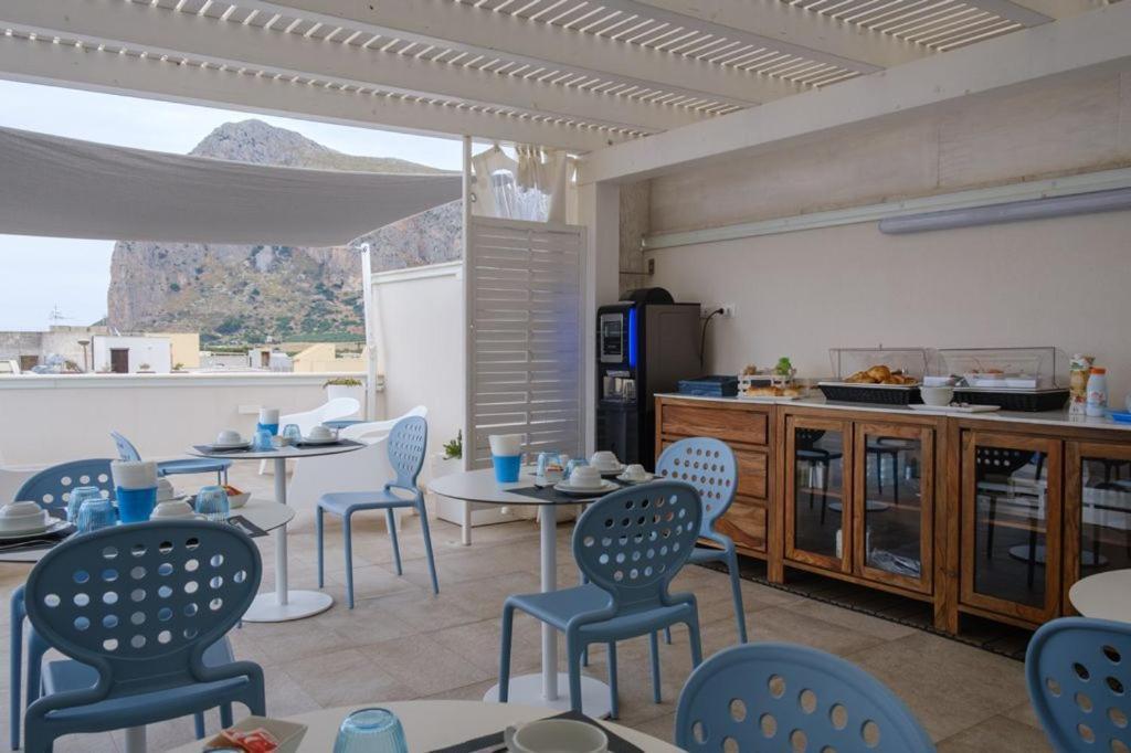 B&B Villa Sara San Vito Lo Capo Zewnętrze zdjęcie